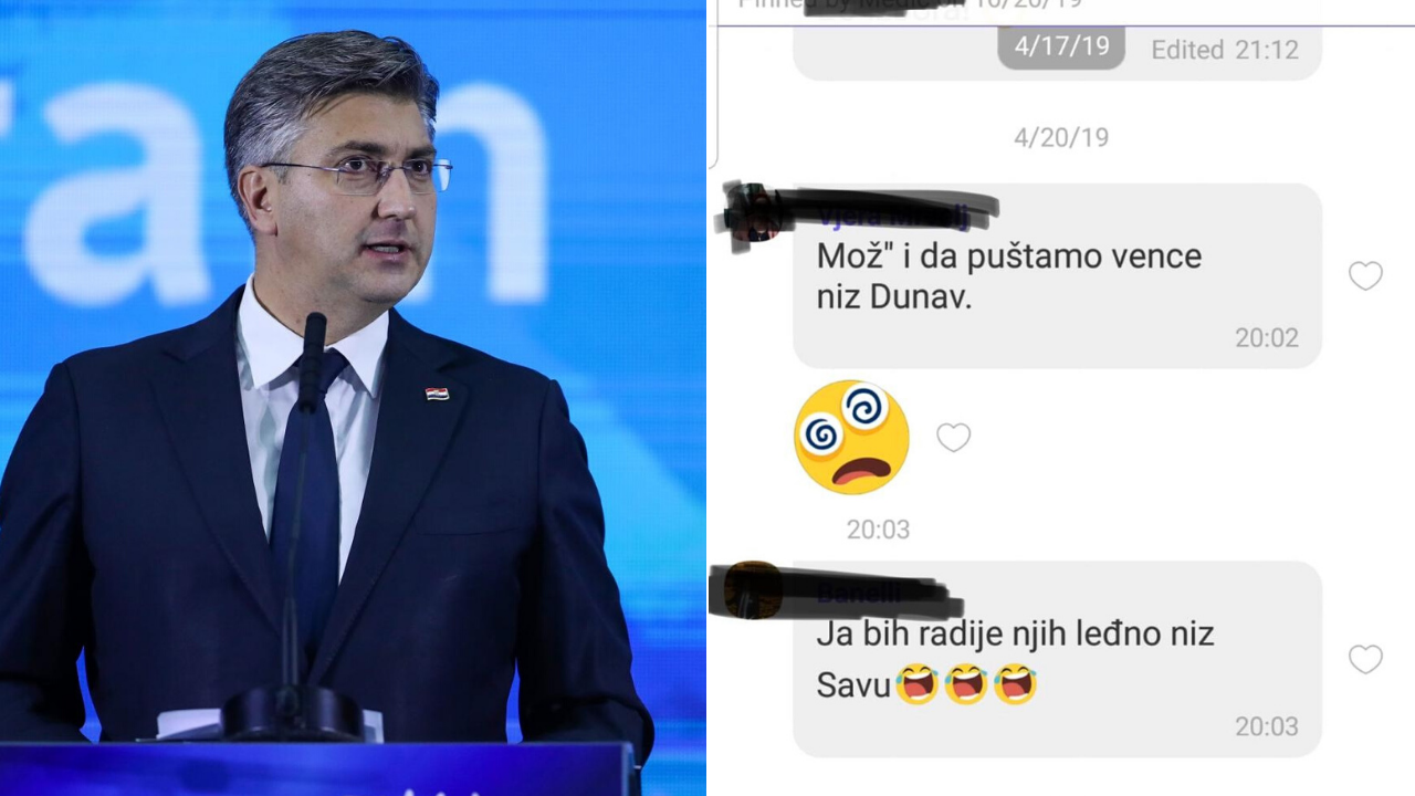 Bez popusta: Iz HDZ-a zbog govora mržnje leti 15 članova