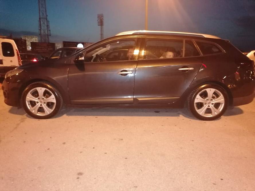 'Osjećamo se odlično, s dečkima sada stižem na terapije i nikoga ne moramo moliti za prijevoz'