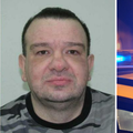 Ubojica osuđen na 17 godina zatvora uhićen u Zagrebu: Pronašli mu drogu u stanu