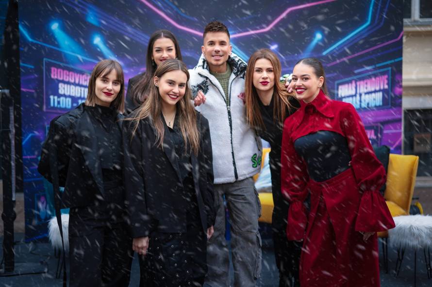 Miro Čabraja za 24sata: 'S Vojnim rokom smo baš pogodili'