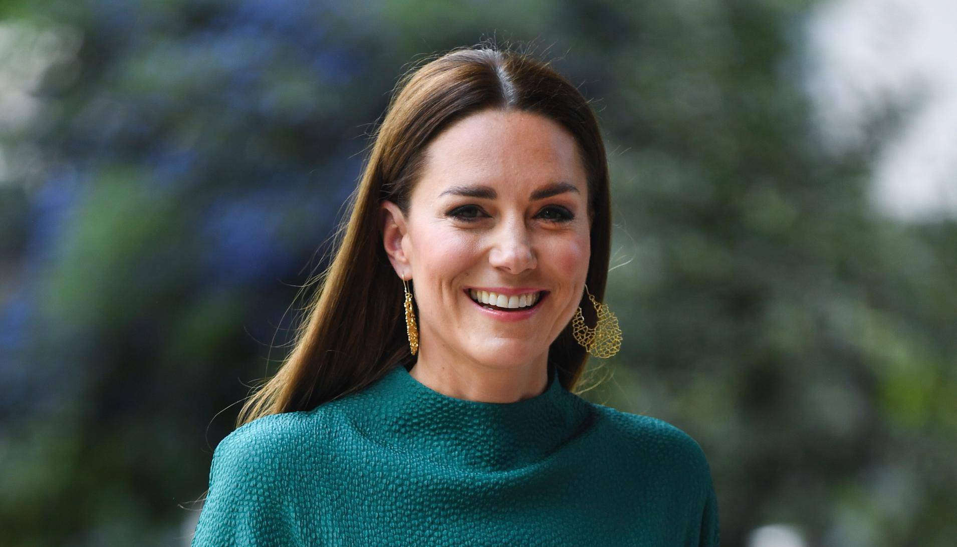 Kate Middleton odgovorila na pismo u kojem je curica pozvala princa Georgea na rođendan...