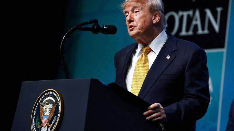 Izrael upozorio SAD: Iran sprema atentat na Trumpa!
