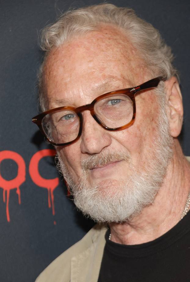 Natty Knocks Premiere - LA