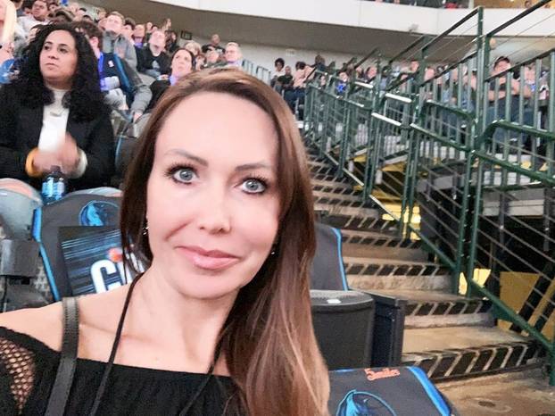 FOTO Lukina najveća potpora: 'Etiketirali su me da previše brinem, zato sam i plakala...'