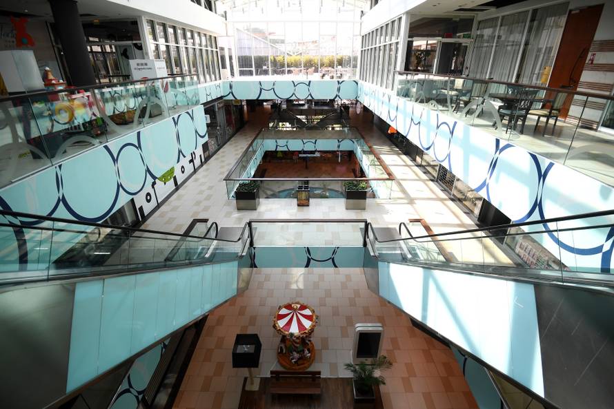 Na današnji dan 2020. godine Hrvatska je ušla u prvi lockdown