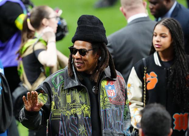 NFL: Super Bowl LVIII-San Francisco 49ers at Kansas City Chiefs