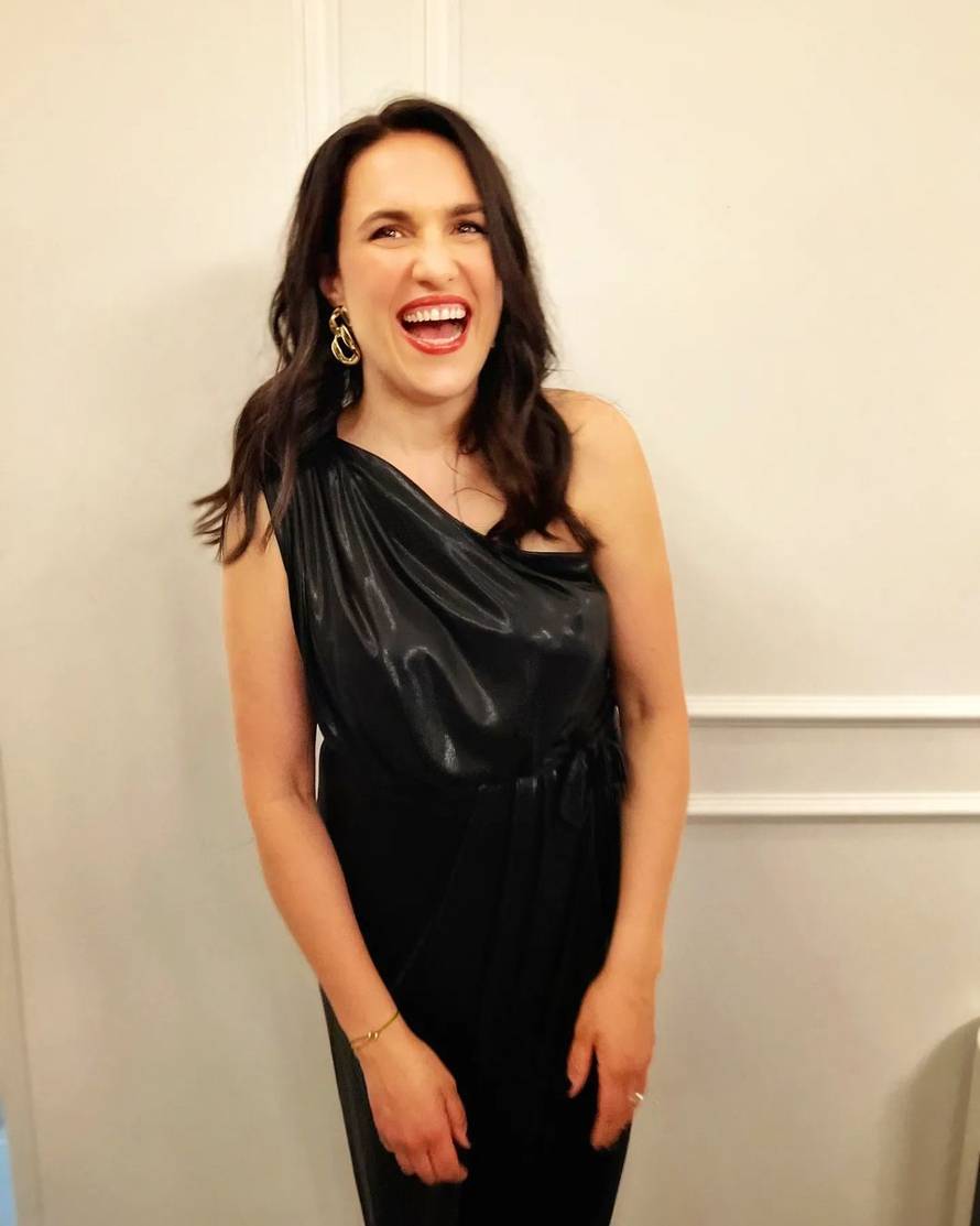 Marijana Mikulić se požalila na brojne dnevne obaveze: 'Doma me ne čekaju ni ručak ni dadilja'