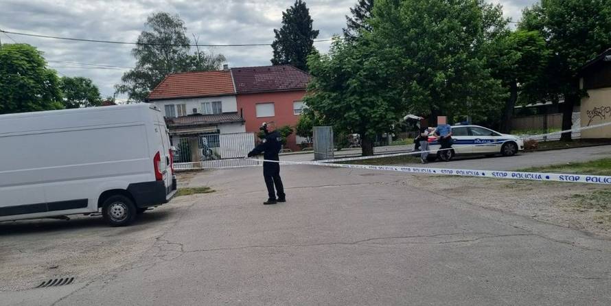 U Zagrebu kod zlatarne netko bacio bombu?: 'Bacio ju s 30 metara s ceste kao Boško Buha'