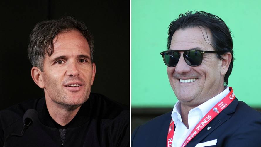 Tomić na meti Rapida? 'Samo razmišljam kako dobiti Hajduk'