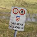 Slovenija: Do kraja mjeseca će donijeti plan za uklanjanje žice na granici prema Hrvatskoj