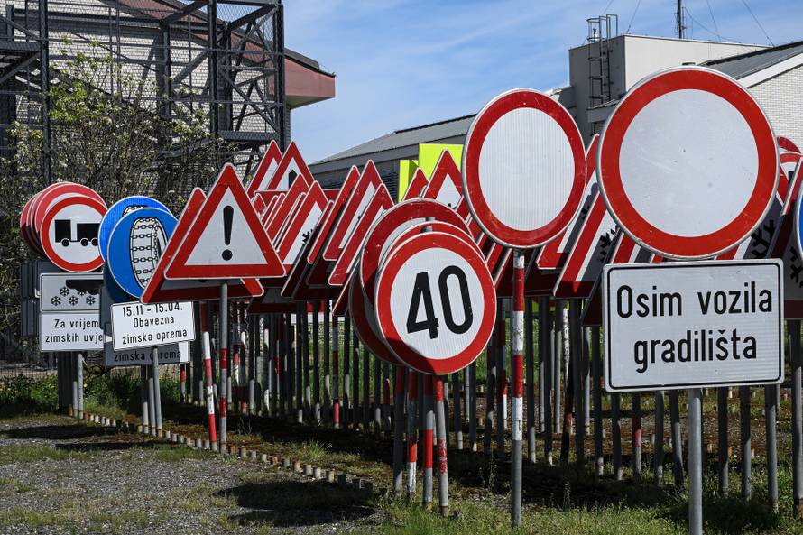 24sata Kutina: Reportaža s ophodarima HAC-a na autocesti A3