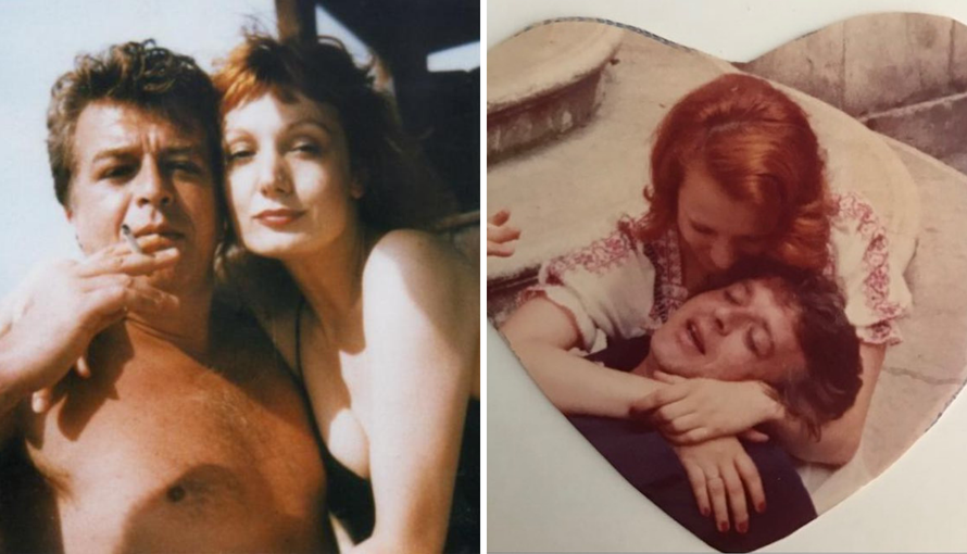 Dnevnik jedne ljubavi: 'Sanjala sam život, s tobom živjela san'