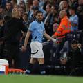 Guardiola o Kova&ccaron;i&cacute;u: 'On ima posebnu kvalitetu i trebamo ga na najve&cacute;oj mogu&cacute;oj razini...'