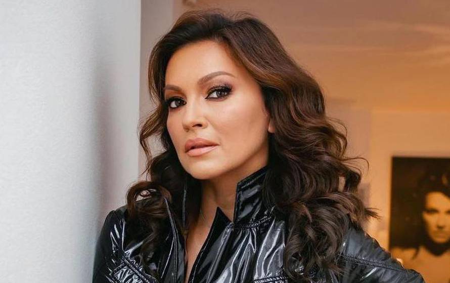 Nina Badrić otkrila gdje će nastupati za doček Nove godine