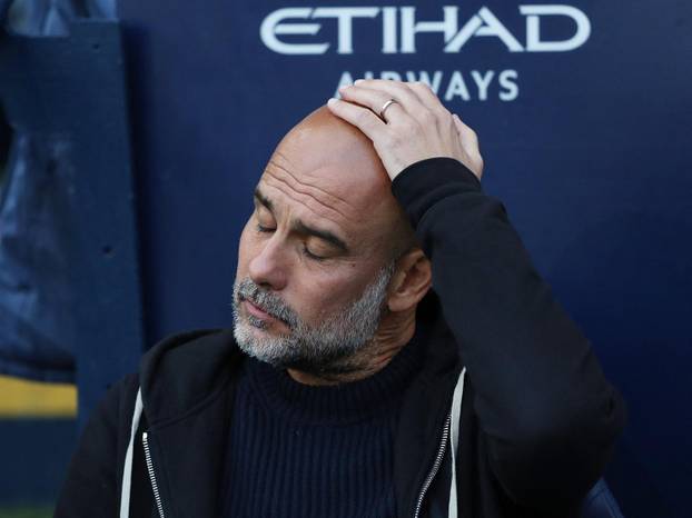 Premier League - Manchester City v AFC Bournemouth