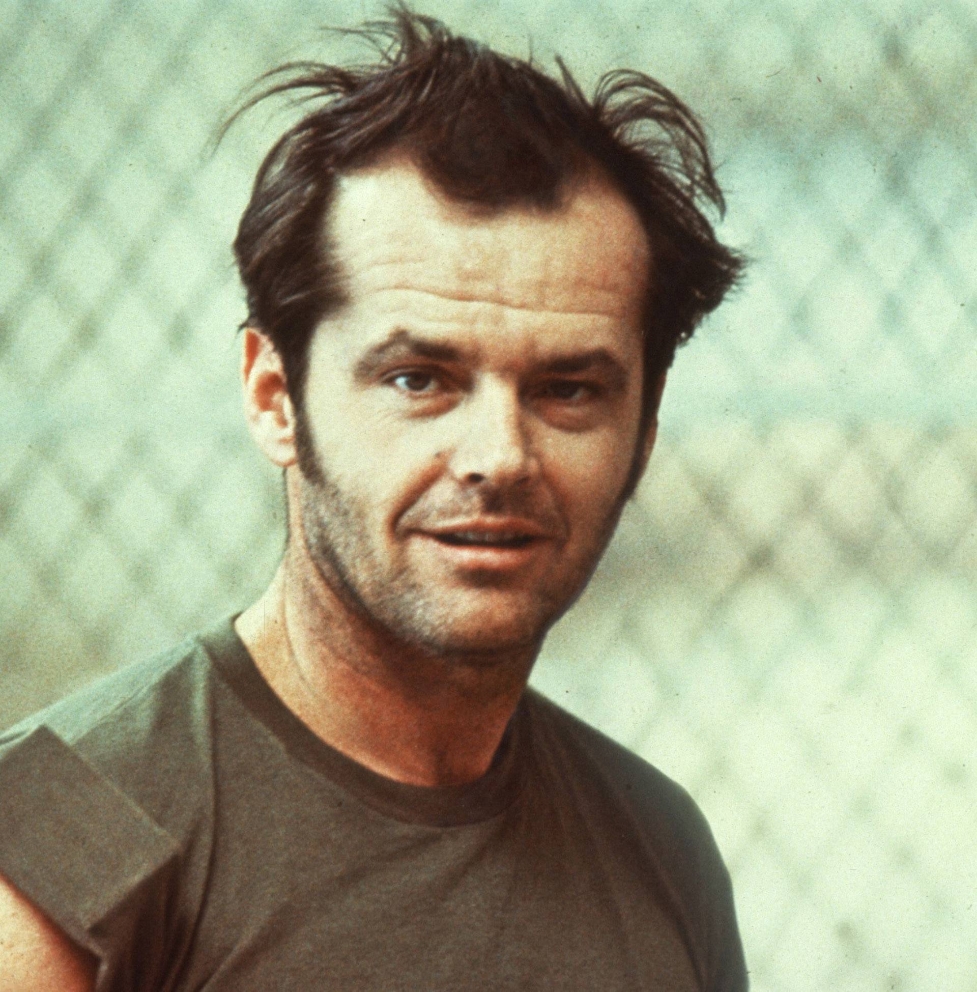 Jack Nicholson Retropective