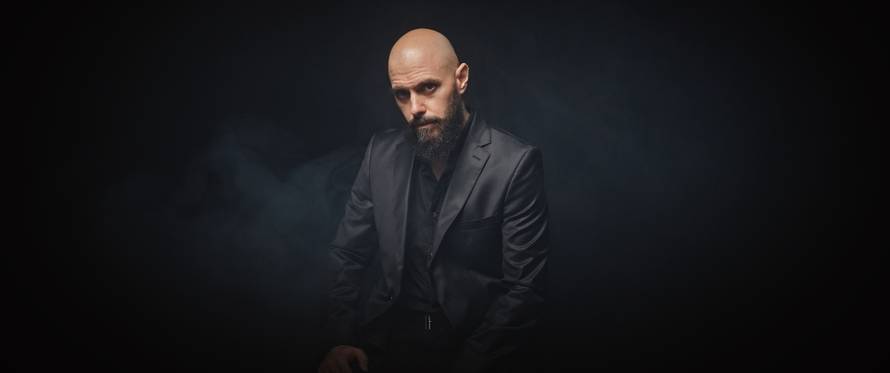 Max Hozić vraća se publici s 2. studijskim albumom 'Secondo'