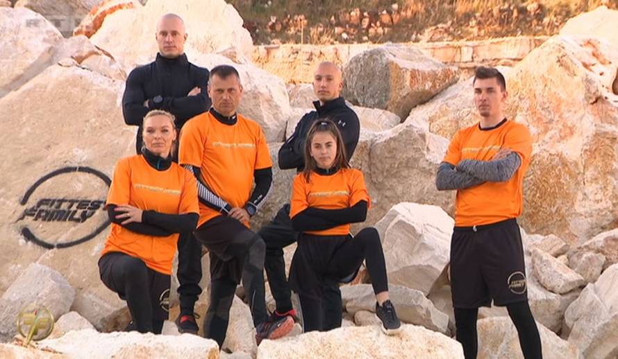 Sutkinja opomenula Podobnike pa ih kaznila i oduzela bodove