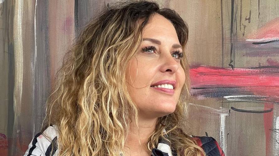 VIDEO Emotivna Anđa Marić napravila prve korake: Sedam godina mi je tijelo bilo smrznuto