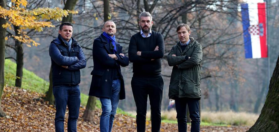 GNK Dinamo - NK Lokomotiva