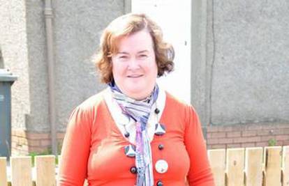 Susan Boyle razmišljala je o samoubojstvu sa 17 godina