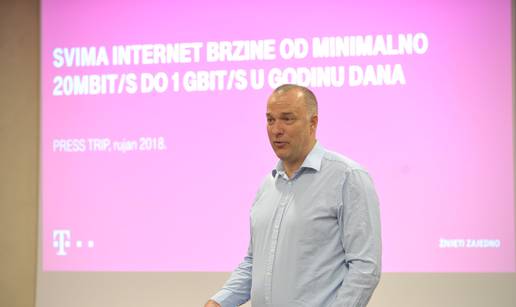 Dobit HT-a 1,06 milijardi kuna, predlažu dividendu od 10 kuna