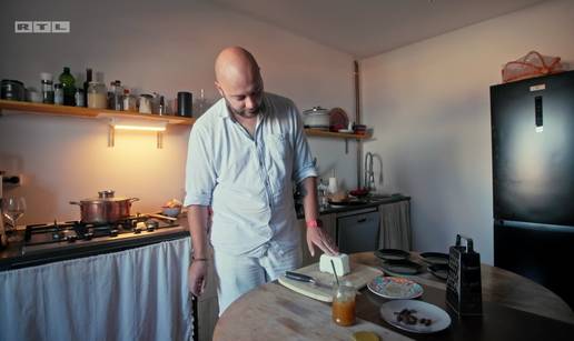 Fitness trener Matej odnio je pobjedu u Ve&ccaron;eri za 5! 'Odli&ccaron;no se osje&cacute;am, ali sam u &scaron;oku...'