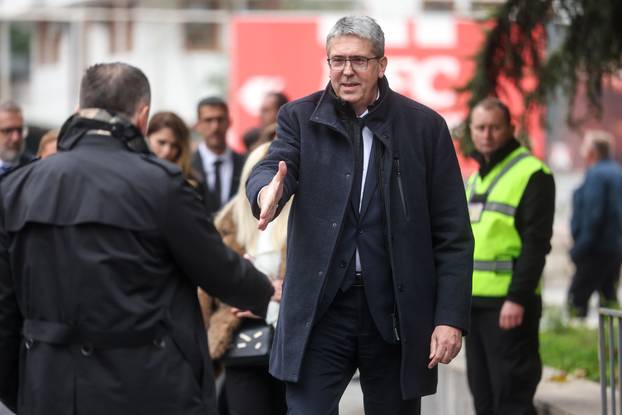 Sarajevo: Komemoracija Halidu Besliću u Narodnom pozorištu Sarajevo