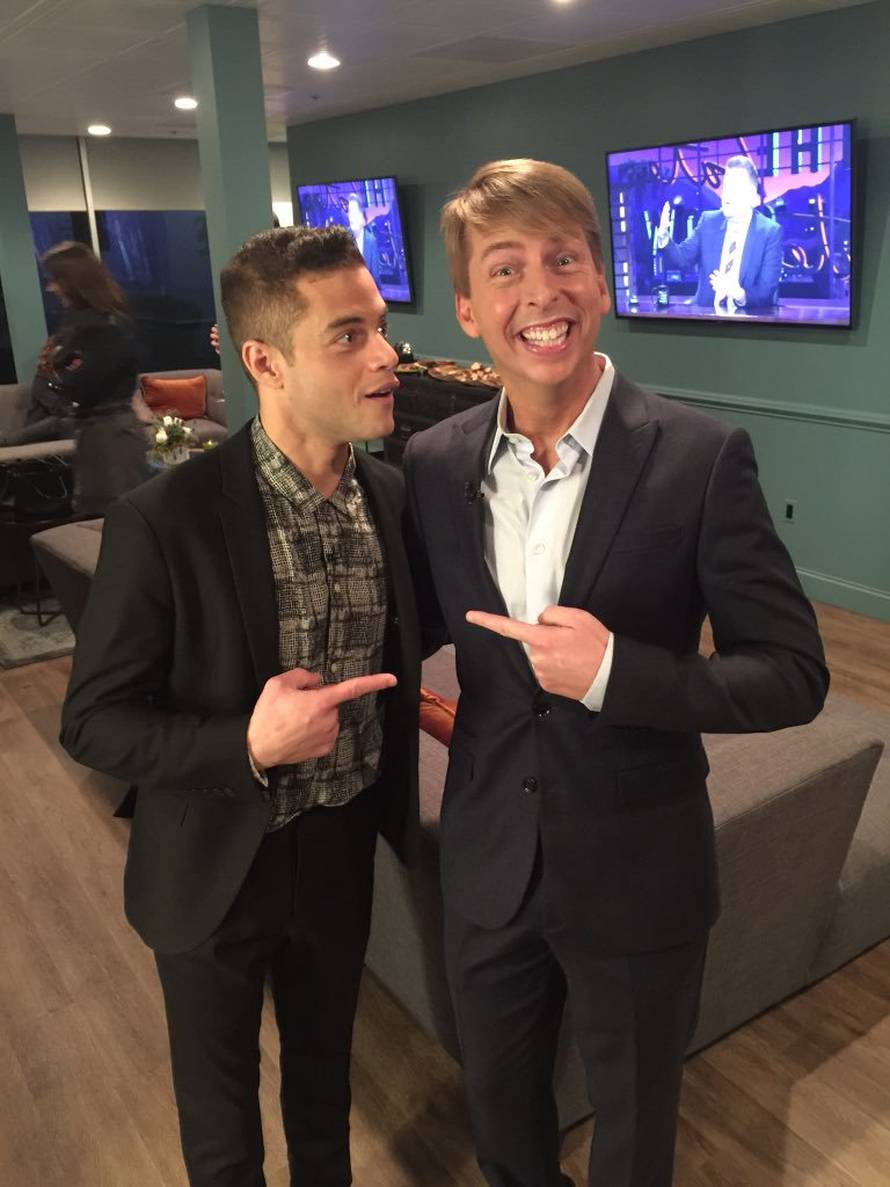 Za 'Mercuryjem' su lude žene, a tu je i njegov brat blizanac...