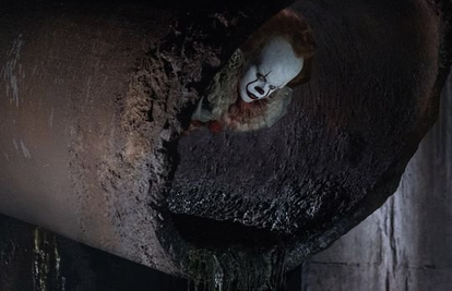 Foršpan za novi film Stephena Kinga razbjesnio je klaunove