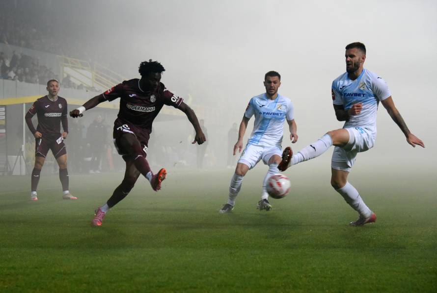 NK Istra 1961, HNK Rijeka, utakmica, 17. kolo, SuperSport HNL, PRva liga