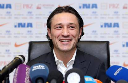 Niko Kovač: Igračima glava štrajka, nije na pravom mjestu