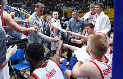 Hrvatska - BiH 89-76: Raspucani Božić i Smith, 18 trica za važnu pobjedu u kvalifikacijama za EP