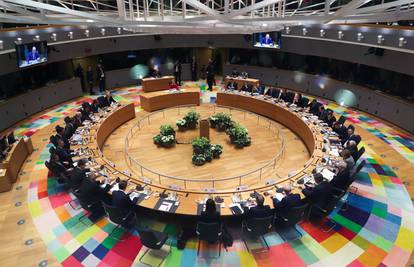 Samit EU: Nema dogovora oko novog višegodišnjeg proračuna
