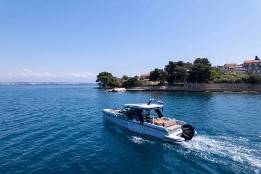 Svi pri&ccaron;aju o Lazaretu: Gastronomski biser o kojem ne prestaju pri&ccaron;ati