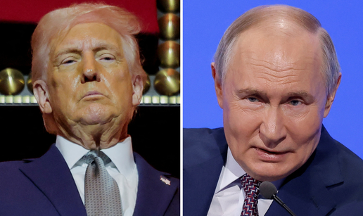 Rusi su odbili američki prijedlog o prekidu vatre u Ukrajini!