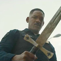 Prvi Netflixov blockbuster: Will Smith je policajac s mačem