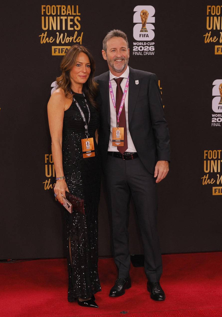 FIFA World Cup 2026 Draw