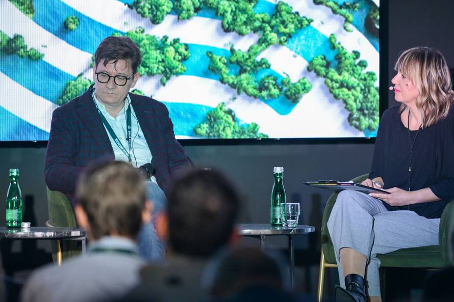24SATA Zagreb: Konferencija Bolja energija