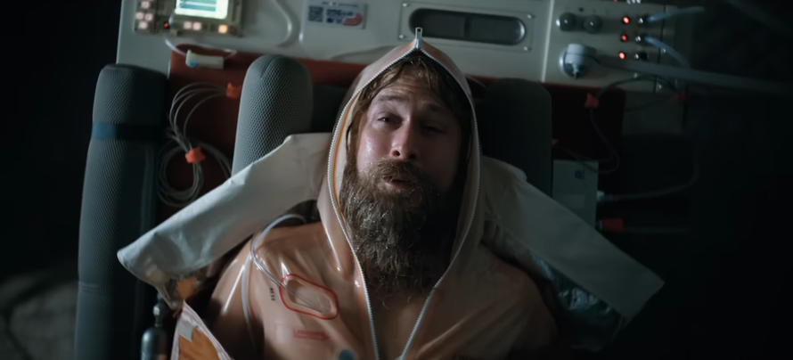 Znate li tko je ovo? Zavodnik je zbog uloge neprepoznatljiv!