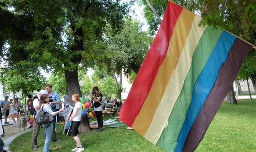 St. Pauli prvi klub  na svijetu koji podržava homoseksualce