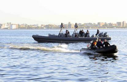 Egipat: U sudaru dva broda na Nilu deseci ljudi nestali