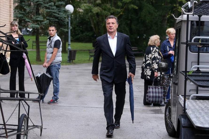 Goran Stanzl/PIXSELL