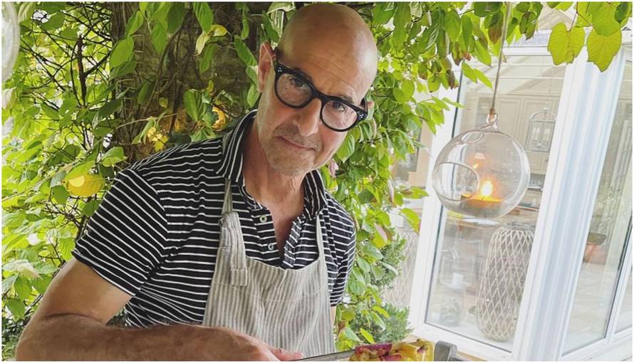 Glumac nakon tri godine otkrio da se borio s teškim rakom