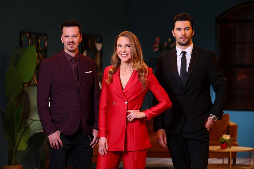 Producent 'Braka na prvu' najavio: 'Možete očekivati hrabre poteze naših eksperata'