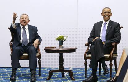 Raul Castro: Obama je pošten čovjek, nije on kriv za sankcije 