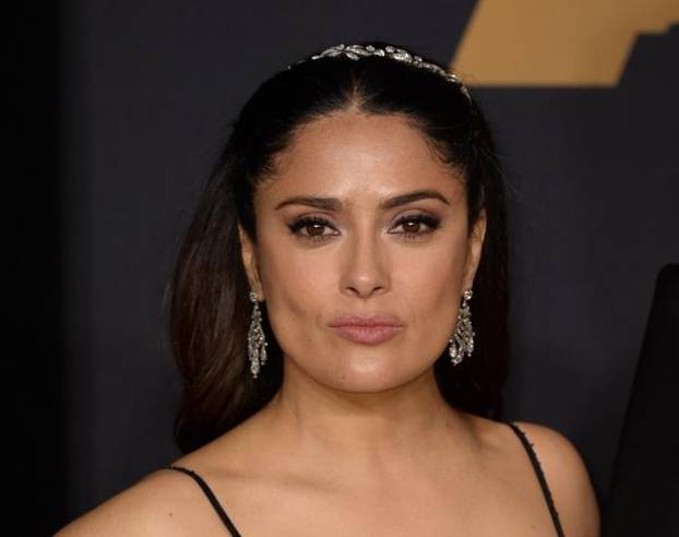 The 89th Academy Awards - Press Room - Los Angeles