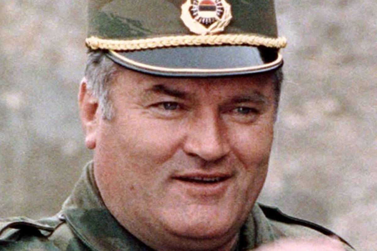 Lažno lice koljača i zločinca: 'Da sam mu povjerovao, Šibenik i Skradin bili bi kao Srebrenica'