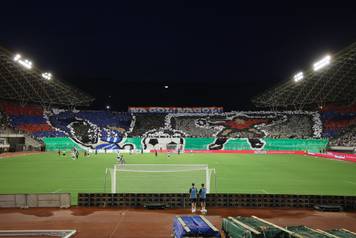 Split: Susret Hajduka i Pafosa u 2. kolu kvalifikacija za UEFA Europsku ligu