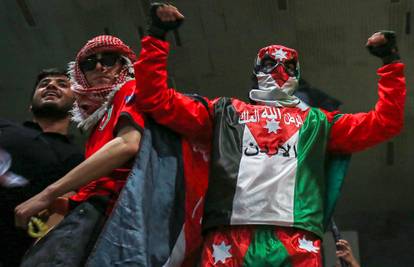 Nakon Uzbekistana još jedan debitant izborio nastup na SP-u